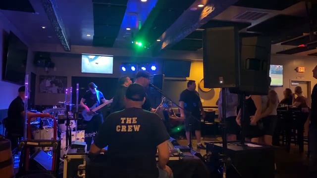 8 Track Massacre Cover Its My Life Song