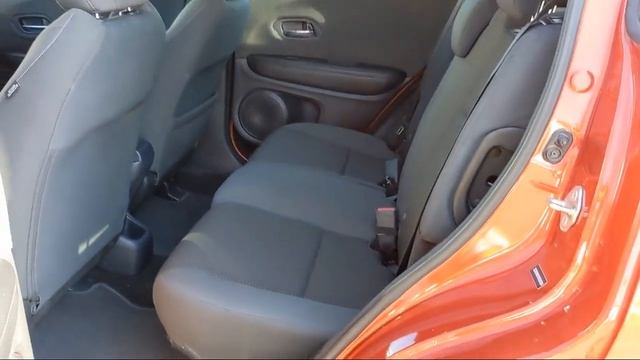 2019 Honda HR-V Sport McAllen Harlingen Brownsville San Juan Edinburg смотреть онлайн