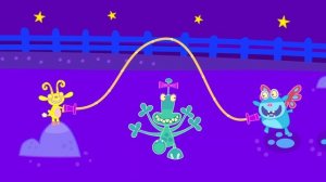 Школа рыка - Зудилки (40 серия) - Мультфильм про школу