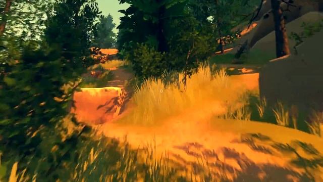 Let's Play - Firewatch #4 смотреть онлайн
