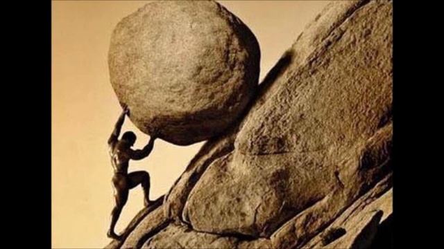 The Dusters - Me And The Birds (sisyphus Song)
