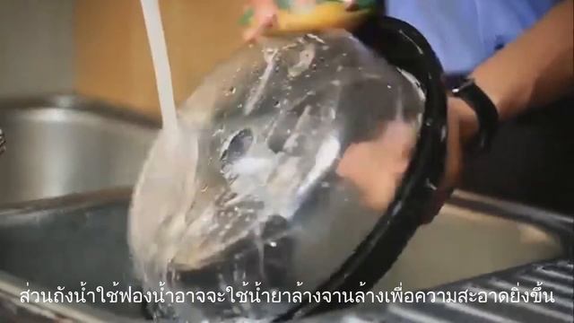 วิธีทำความสะอาดเครื่องกำจัดไรฝุ่น Roboclean смотреть онлайн