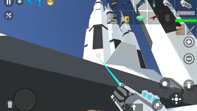 Все крашеры когда получили спейс пак в ссб2: смотреть онлайн