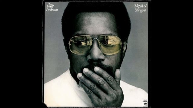 Billy Cobham ft. Kamal ~ Bolinas // '70s Smooth Jazz смотреть онлайн