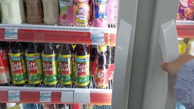 BELANJA BULANAN | LANGSUNG SUSUN KE TEMPATNYA | GROCERY SHOPPING смотреть онлайн