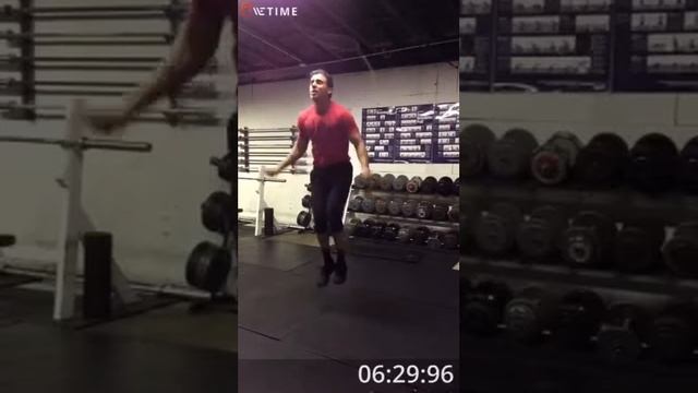 5rft 30 jumping lunges 50 du’s смотреть онлайн