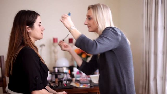 Rita Lukauskiene Professional Make UP Artist смотреть онлайн