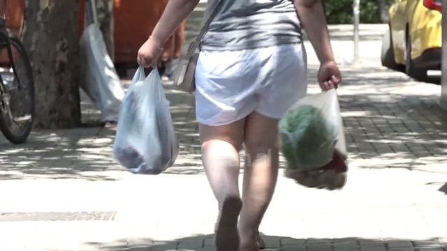 Tv Klan - Jo më qese plastike nën 70 mikron në treg | Lajme News смотреть онлайн