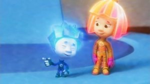 Вырезанный фрагмент из Фиксиков (01.04.2020)