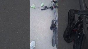 как поставить цепь на скоростном велосипеде