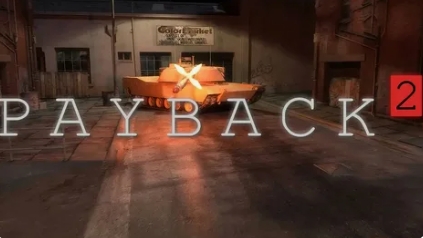 Payback² - THUG LIFE #22 (Funny And Epic Moments)