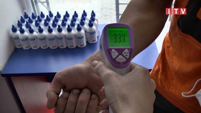 На мототрасі СТК «Сона» пройшли перші клубні змагання смотреть онлайн