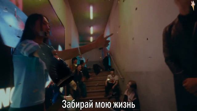 ENHYPEN - Sweet Venom [rus.sub/рус.саб] смотреть онлайн