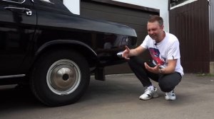 Самая секретная и быстрая в СССР Волга: автомат, телефон, скорость иномарки! ГАЗ-24-25 #ДорогоБогато