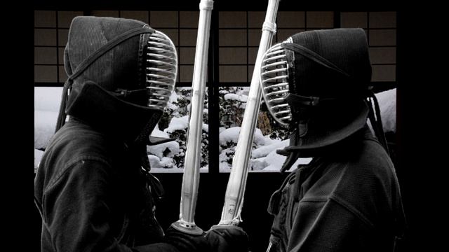 Самурай - Путь Меча смотреть онлайн