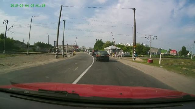 Дороги Росси город БРЯНСК