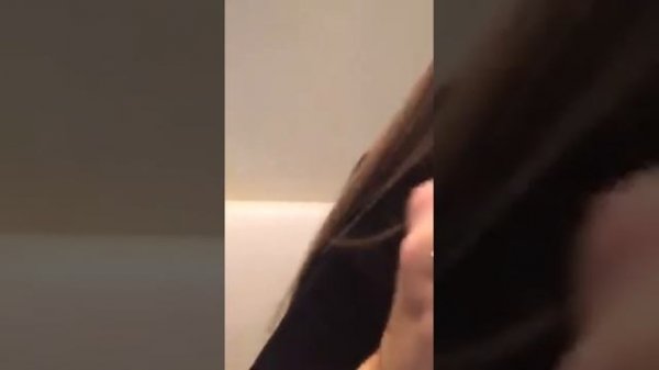 Валерия Cоколова Periscope 2015-12-14