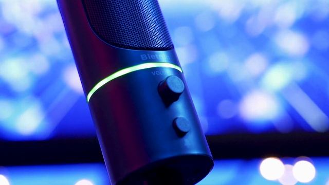 2021 Streaming Microphone - Bietrun UMKF01 смотреть онлайн
