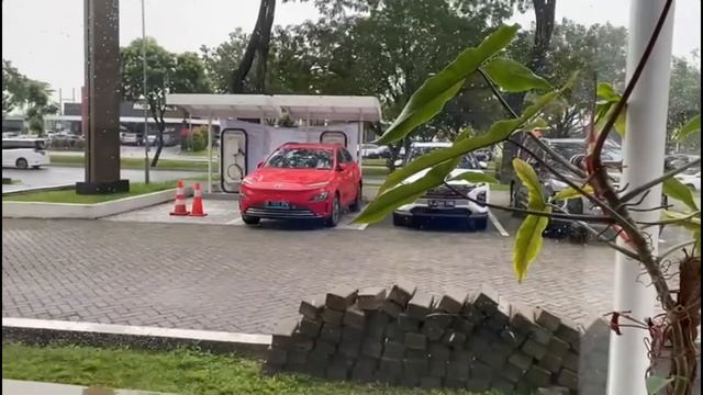 Akhirnya Jadi Pesan Hyundai IONIQ 5 Signature Long Range, Magnetic Silver Metallic