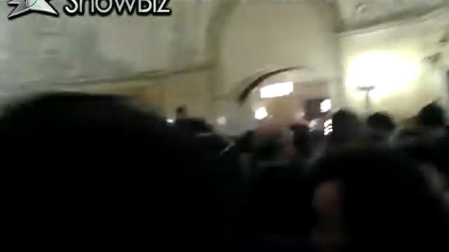 "Комсомольская", 5 июня 9 утра. Ускорено в 5 раз смотреть онлайн