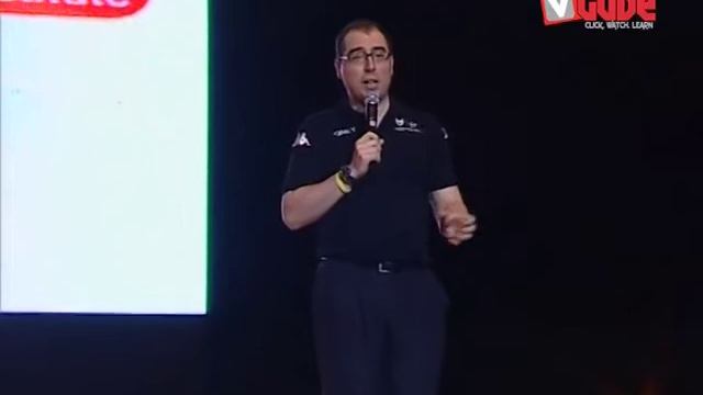QNet's New Products by JR Mayer смотреть онлайн