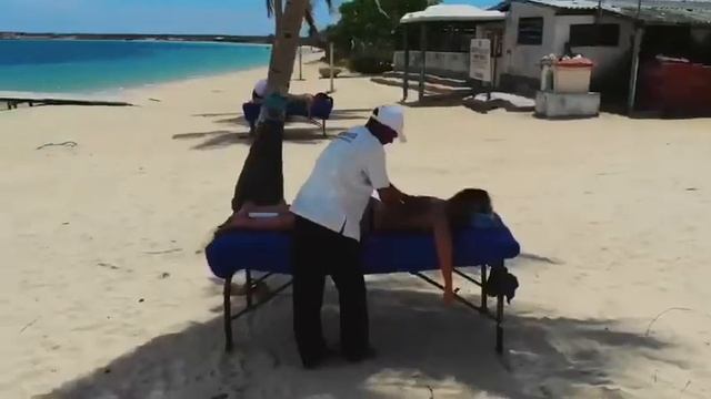 Margarita Venezuela смотреть онлайн