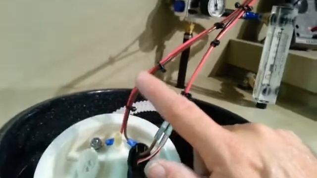 BMW 135i or 335i E series Stage 3 flow tests. смотреть онлайн