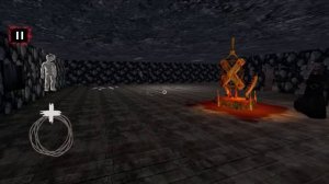 В гостях у Злого Монаха // Evil Monk