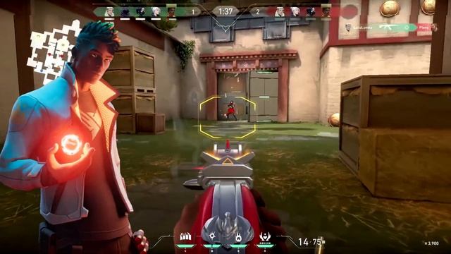 8 Вещей которые Valorant украл из Overwatch смотреть онлайн