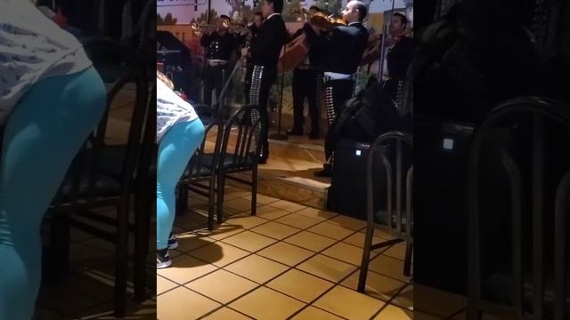 La Sirenita  Restaurante.