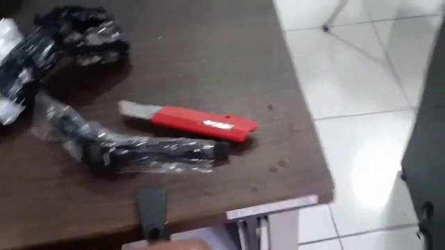 Unboxing & Review Jam Tangan Ori | SKMEI 1134 смотреть онлайн