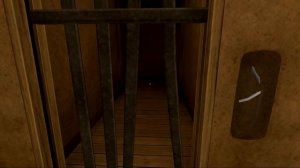 Прохождение Монахини 2 на сложности | Evil Nun 2