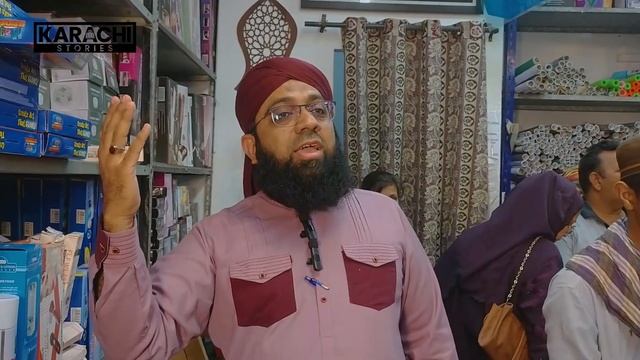 Ramadan KALAM | Jaldi Jaldi A RAMADAN | Imran Attari Wholesaler смотреть онлайн