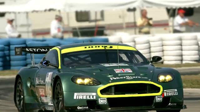 06 Sebring Race 2012 смотреть онлайн