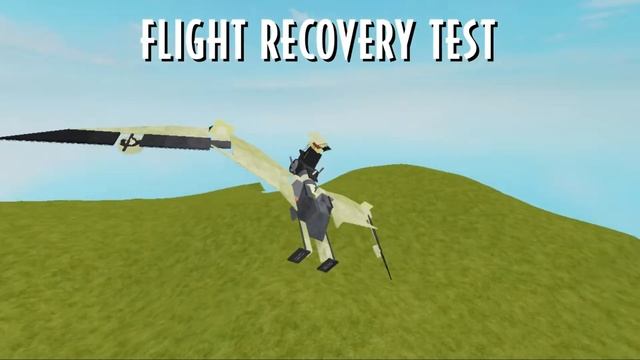 Jurassic Park III Pteranodon in Plane Crazy! смотреть онлайн