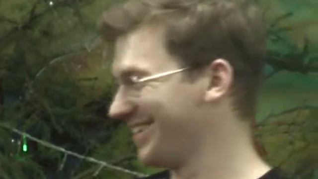 Боец года: Дима Смолин смотреть онлайн
