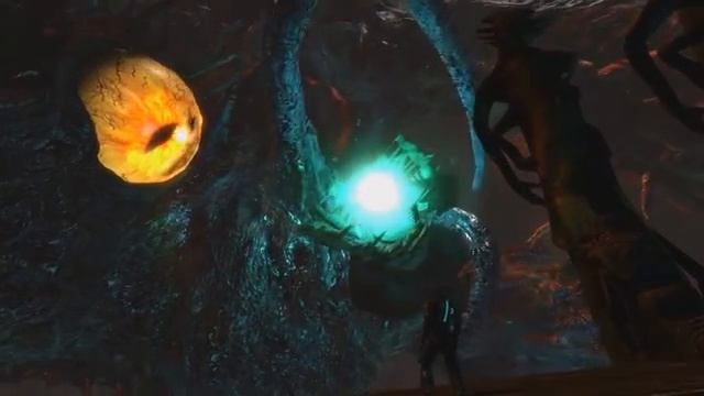 Dead Space 3 - Hardcore - Part 26 - FINAL смотреть онлайн