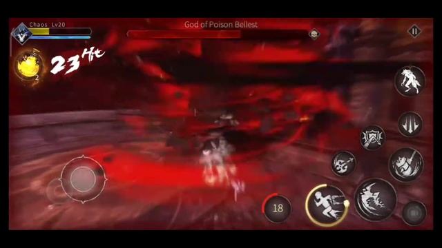 (Part 21) Blade of God : Vargr Souls - Full Game Complete Walkthrough On Android/IOS | High Graphic смотреть онлайн