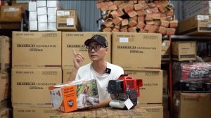 KHUYẾN MẠI LỚN Khi Mua Máy Cắt Cỏ Kawasaki TJ53 ! Chơi Dữ Luôn Anh Em