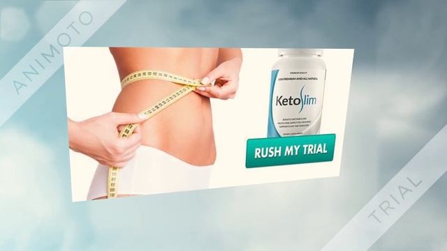 Keto Slim Diet - Keto Slim Pro Shark Tank Shocking Scam Weight Loss! смотреть онлайн