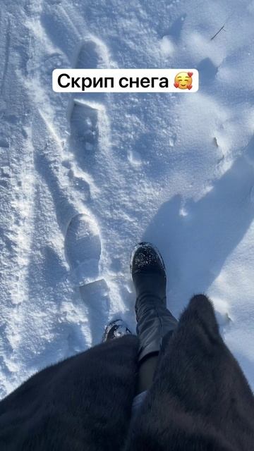 Радуемся мелочам #shorts #зима #снег смотреть онлайн