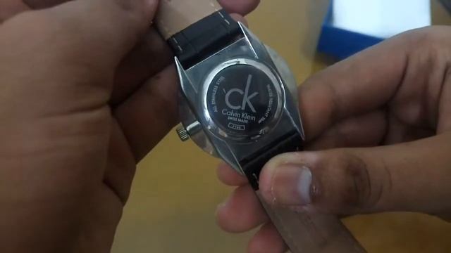 Swiss made ck (Calvin Klein) | Available in Ali express in Rs 600 смотреть онлайн