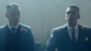 Томас Шелби напрягает всю семью.