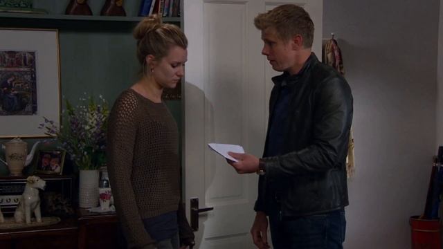 Robron Part 1 - Robert’s Plan Backfires & Robron Race To Save Dawn! смотреть онлайн