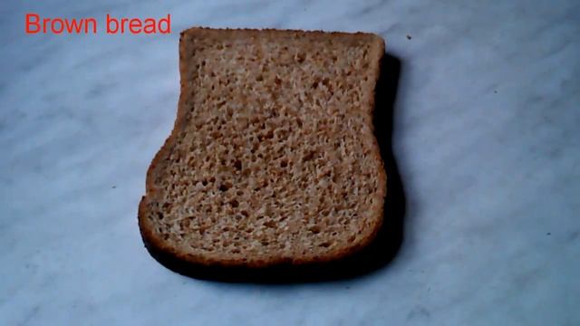 Hung curd sandwich. Weight loss sandwich recipe. смотреть онлайн