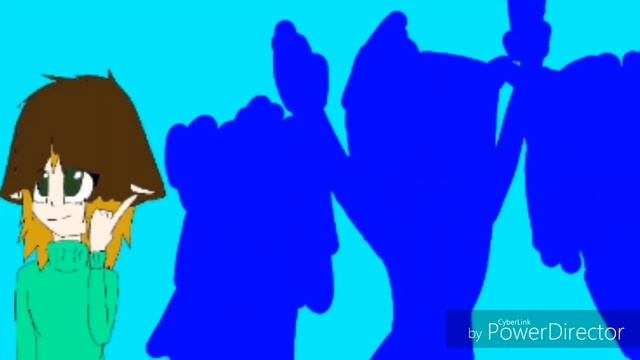 Everybody Loves Me [MEME] (опис) смотреть онлайн