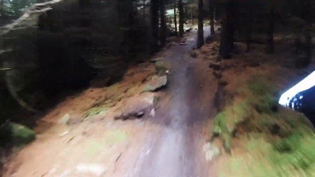 MTB ride on Euroskeptic in Ticknock смотреть онлайн