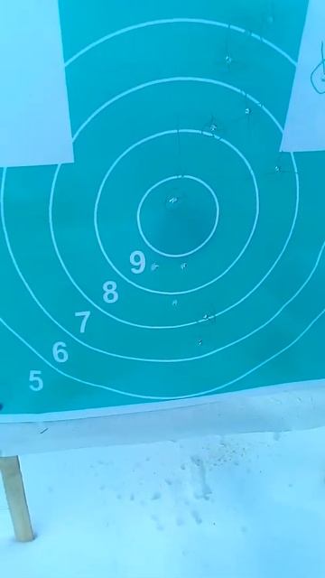 Тестирование карабинов Вепрь,Тигр пристрелка оптики смотреть онлайн