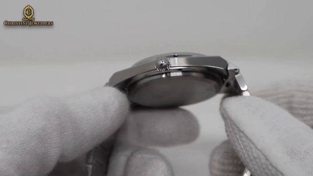 UNBOXING 2021 TISSOT PRX BLACK DIAL T1374101105100 смотреть онлайн