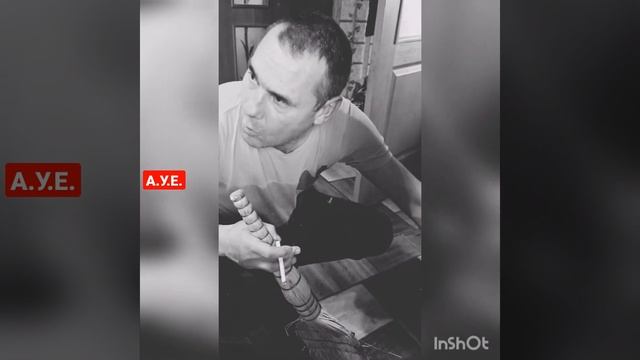 дядя Саша Соловей разбушевался смотреть онлайн